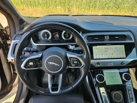 Jaguar I-Pace HSE FULL 90kWh - 20400 € / 39898.93 лв. - 81803370 14