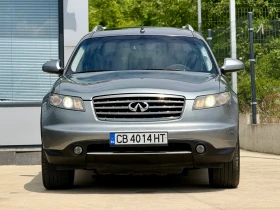 Infiniti Fx 45 GAS / FACELIFT/BOSE/ | Auto.bg — изображение 2