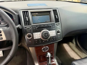 Infiniti Fx 45 GAS / FACELIFT/BOSE/ | Auto.bg — изображение 11