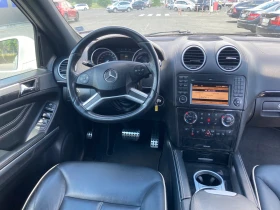 Mercedes-Benz ML 350 Grand Edition - 10300 € / 20145.05 лв. - 98616463 8