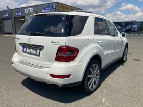 Mercedes-Benz ML 350 Grand Edition - 10300 € / 20145.05 лв. - 98616463 4
