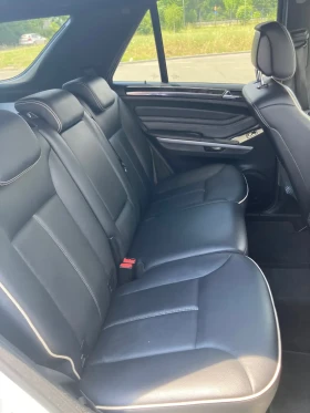 Mercedes-Benz ML 350 Grand Edition - 10300 € / 20145.05 лв. - 98616463 9