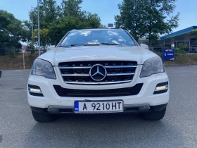 Mercedes-Benz ML 350 Grand Edition - 10300 € / 20145.05 лв. - 98616463 3