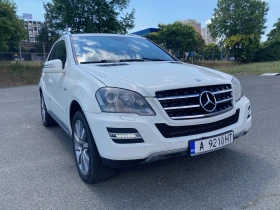 Mercedes-Benz ML 350 Grand Edition - 10300 € / 20145.05 лв. - 98616463 2