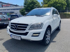 Mercedes-Benz ML 350 Grand Edition