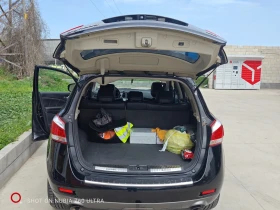 Nissan Murano Z51 - 5700 € / 11148.23 лв. - 65876473 10