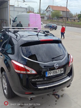 Nissan Murano Z51 - 5700 € / 11148.23 лв. - 65876473 3