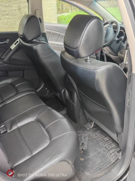 Nissan Murano Z51 - 5700 € / 11148.23 лв. - 65876473 7