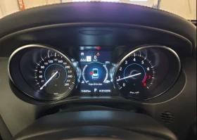 Jaguar F-PACE AWD* Prestige* CAM* Подгрев* Памет* Пано | Auto.bg — изображение 12