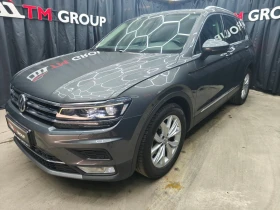 VW Tiguan 1.4TSI Automatic Euro6