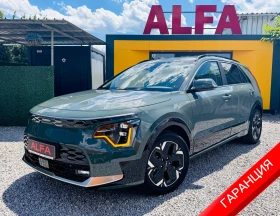 ������ Kia Niro