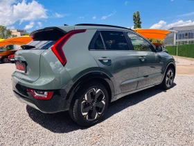 Kia Niro 64kw/SOH:100%/����� ��������/��� ���������/����/// | Mobile.bg � ����� ������ 6