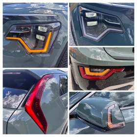 Kia Niro 64kw/SOH:100%/����� ��������/��� ���������/����/// | Mobile.bg � ����� ������ 9