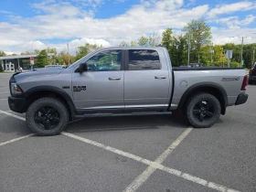 Dodge RAM 1500 * Warlock * CARFAX * ����� �� ����������� | Mobile.bg � ����� ������ 2