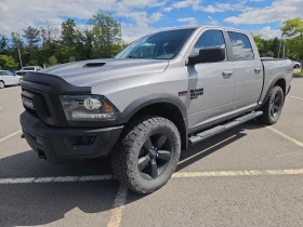 ������ Dodge RAM 1500