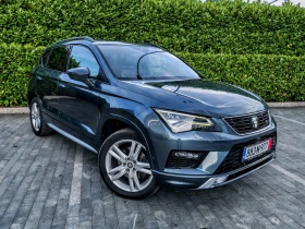 ������ Seat Ateca