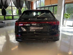 Audi Q8 50 TDI Quattro Premium | Auto.bg — изображение 4
