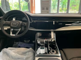 Audi Q8 50 TDI Quattro Premium | Auto.bg — изображение 11