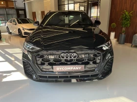 Audi Q8 50 TDI Quattro Premium | Auto.bg — изображение 3