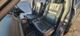 Honda Cr-v Honda Crv 3 face-lift  Executive  | Auto.bg — изображение 8