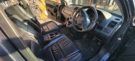 Honda Cr-v Honda Crv 3 face-lift  Executive  | Auto.bg — изображение 5