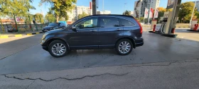 Honda Cr-v Honda Crv 3 face-lift  Executive  | Auto.bg — изображение 3
