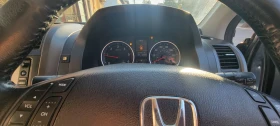 Honda Cr-v Honda Crv 3 face-lift  Executive  | Auto.bg — изображение 9