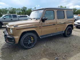 Mercedes-Benz G ДИСТРОНИК / 360  КАМЕРА / BURMASTER /