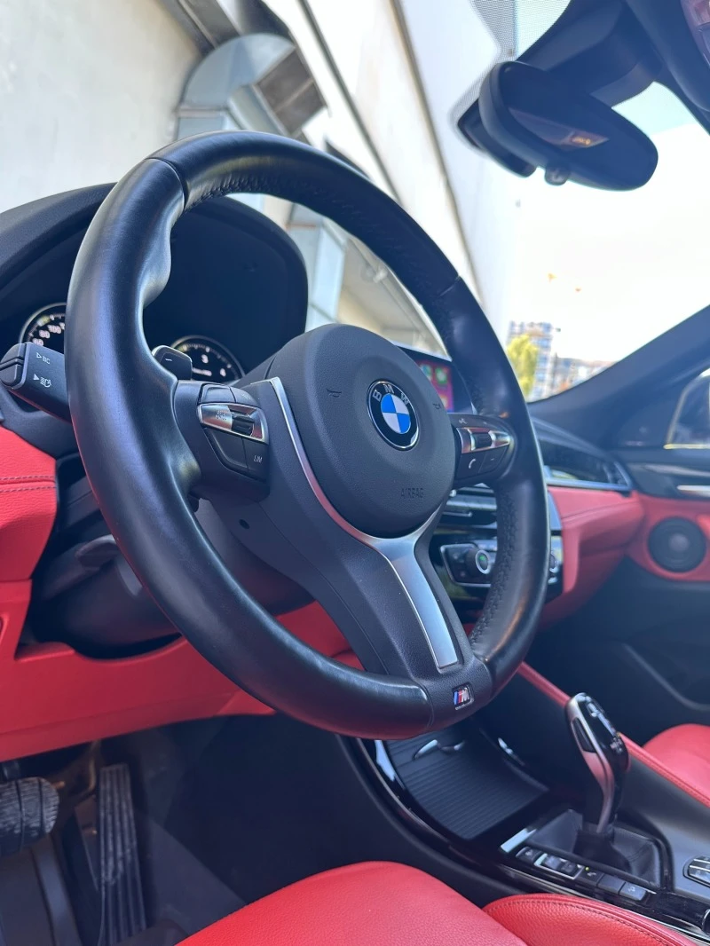 BMW X2 20d в Гаранция, снимка 9 - Автомобили и джипове - 46086900