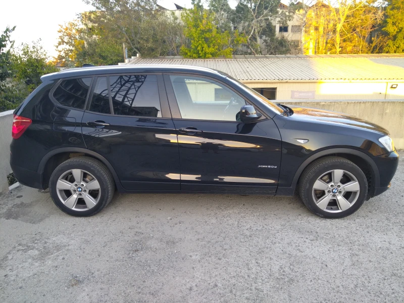 BMW X3 2.0D, head up, 360cam, recaro, 8speed, , снимка 4 - Автомобили и джипове - 47811749