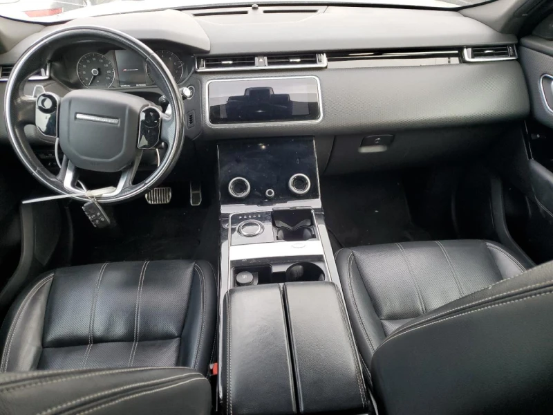 Land Rover Range Rover Velar R-Dynamic S, снимка 8 - Автомобили и джипове - 49480283