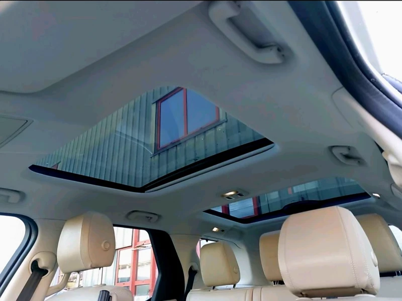 Land Rover Discovery Лизинг, снимка 12 - Автомобили и джипове - 50451810