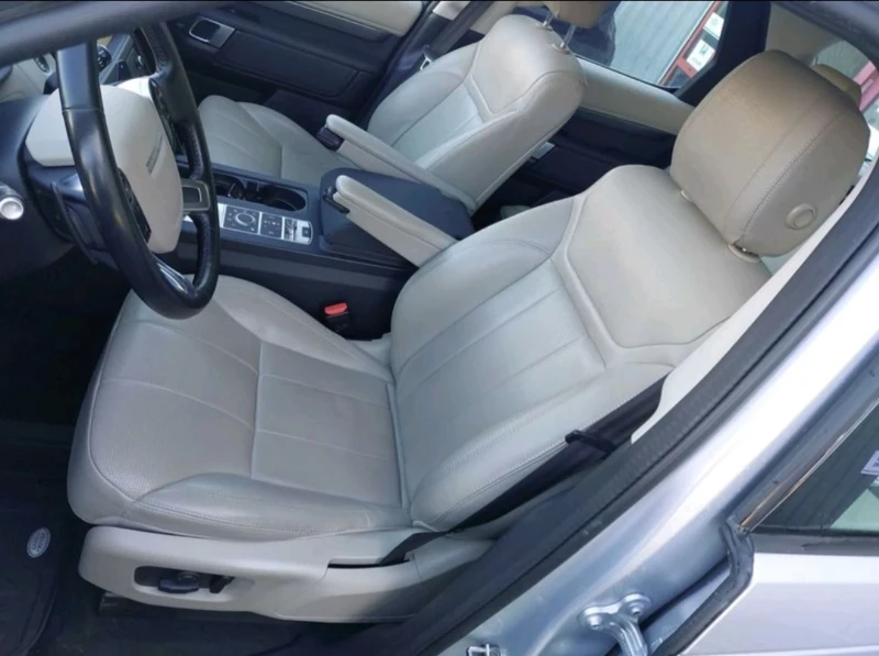 Land Rover Discovery Лизинг, снимка 11 - Автомобили и джипове - 50451810