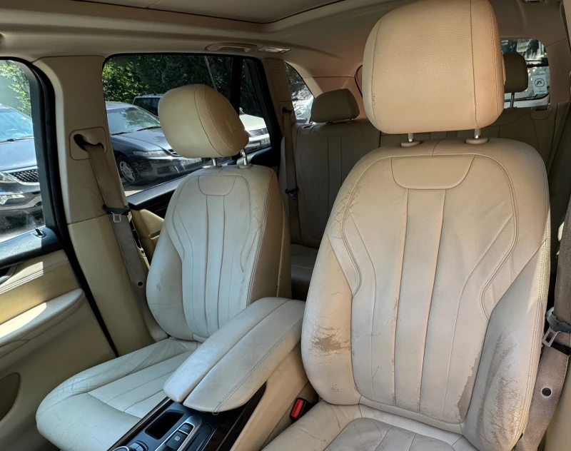 BMW X5, снимка 6 - Автомобили и джипове - 52545116