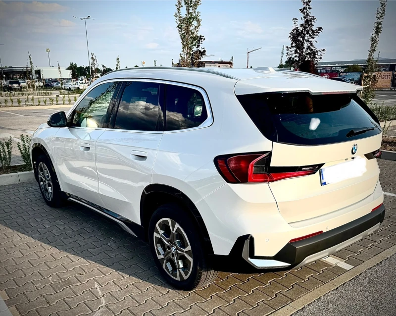 BMW X1 xDrive28i 2.0 Бензин xLine 241 к.с. AWD PANO LED, снимка 5 - Автомобили и джипове - 52819816