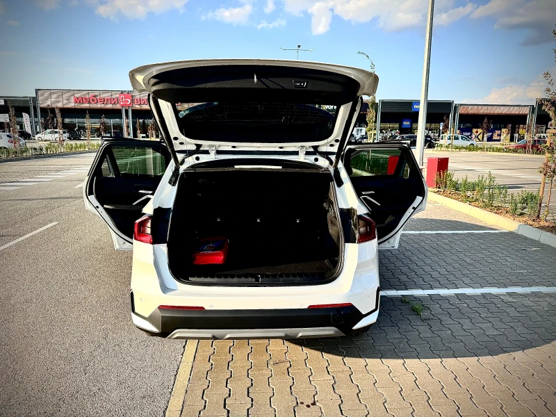 BMW X1 xDrive28i 2.0 Бензин xLine 241 к.с. AWD PANO LED, снимка 7 - Автомобили и джипове - 52819816