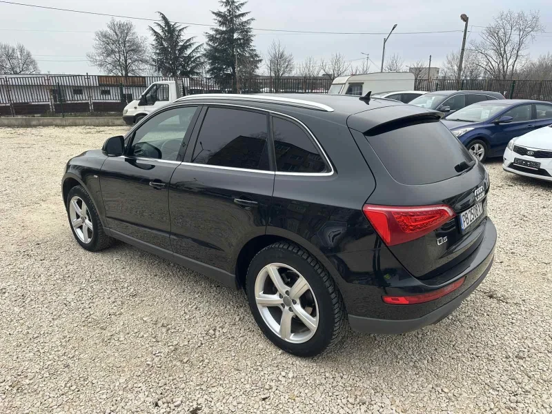 Audi Q5 2.0TDI//170KS//S LINE//FULL, снимка 2 - Автомобили и джипове - 53443694