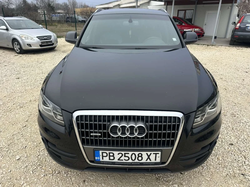 Audi Q5 2.0TDI//170KS//S LINE//FULL, снимка 6 - Автомобили и джипове - 53443694