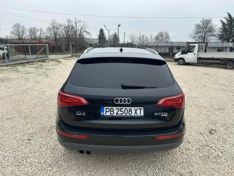 Audi Q5 2.0TDI//170KS//S LINE//FULL, снимка 3 - Автомобили и джипове - 53443694