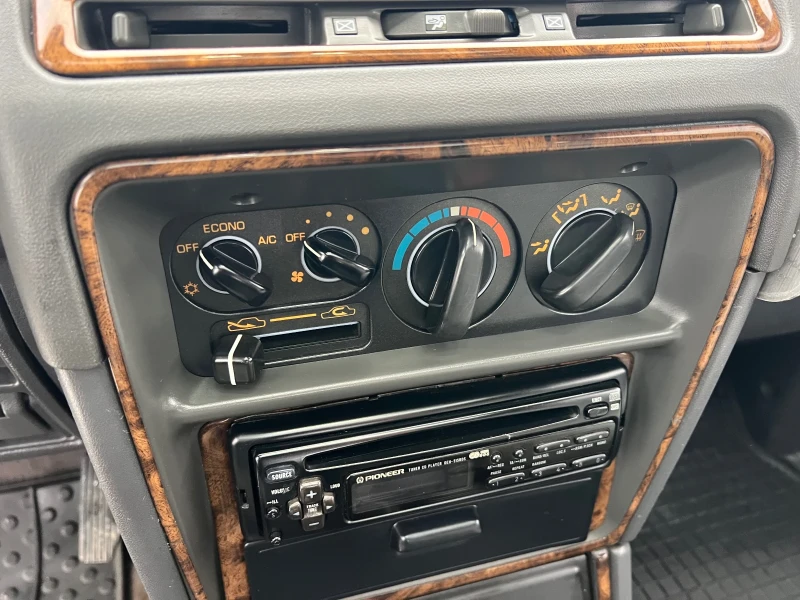 Mitsubishi Pajero 3.0 V6 150коня Нов внос мн екстри за модела, снимка 16 - Автомобили и джипове - 53479575