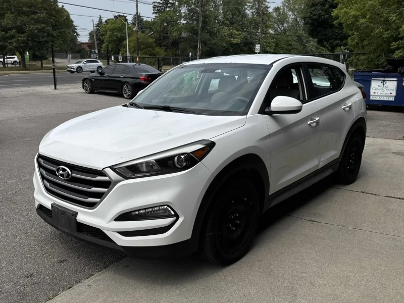 Hyundai Tucson * CARFAX* ОПЦИЯ ЗА ФИНАНСИРАНЕ* - 21330 лв. - 61059676 1