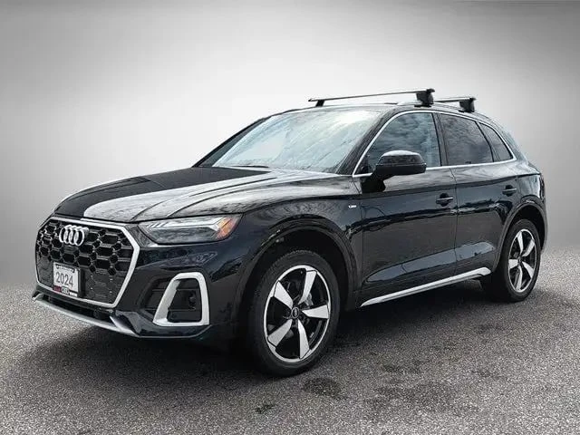 Audi Q5 * Technik* CARFAX* ДИСТРОНИК* ОБДУХВАНЕ* ПОДГРЕВИ* - изображение 7