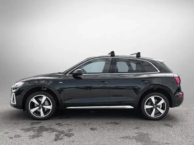 Audi Q5 * Technik* CARFAX* ДИСТРОНИК* ОБДУХВАНЕ* ПОДГРЕВИ* - изображение 8