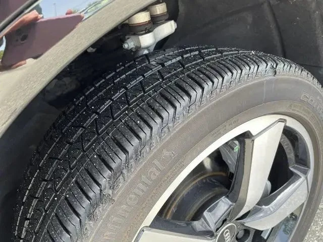 Audi Q5 * Technik* CARFAX* ДИСТРОНИК* ОБДУХВАНЕ* ПОДГРЕВИ*, снимка 11 - Автомобили и джипове - 53225645