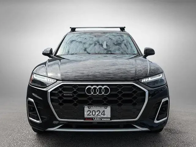 Audi Q5 * Technik* CARFAX* ДИСТРОНИК* ОБДУХВАНЕ* ПОДГРЕВИ* - изображение 2