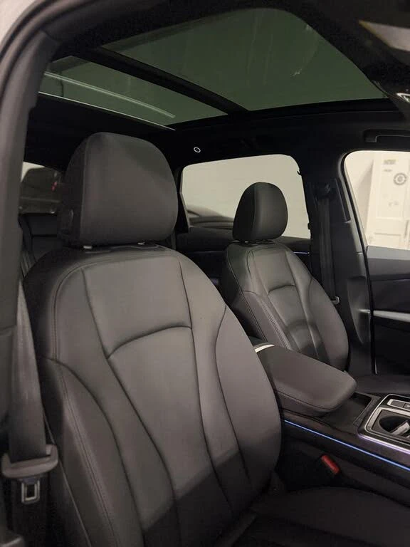 Audi Q7 quattro Komfort* TFSI* АвтоКредит* (ЦЕНА ДО БГ), снимка 16 - Автомобили и джипове - 53962477