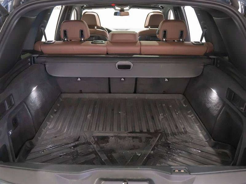 BMW X5 * ПРЕМИУМ ПАКЕТ * ОБДУХВАНЕ * ДИСТРОНИК * ПАНО, снимка 16 - Автомобили и джипове - 55836415