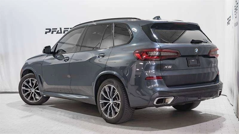 BMW X5 * ПРЕМИУМ ПАКЕТ * ОБДУХВАНЕ * ДИСТРОНИК * ПАНО, снимка 3 - Автомобили и джипове - 55836415