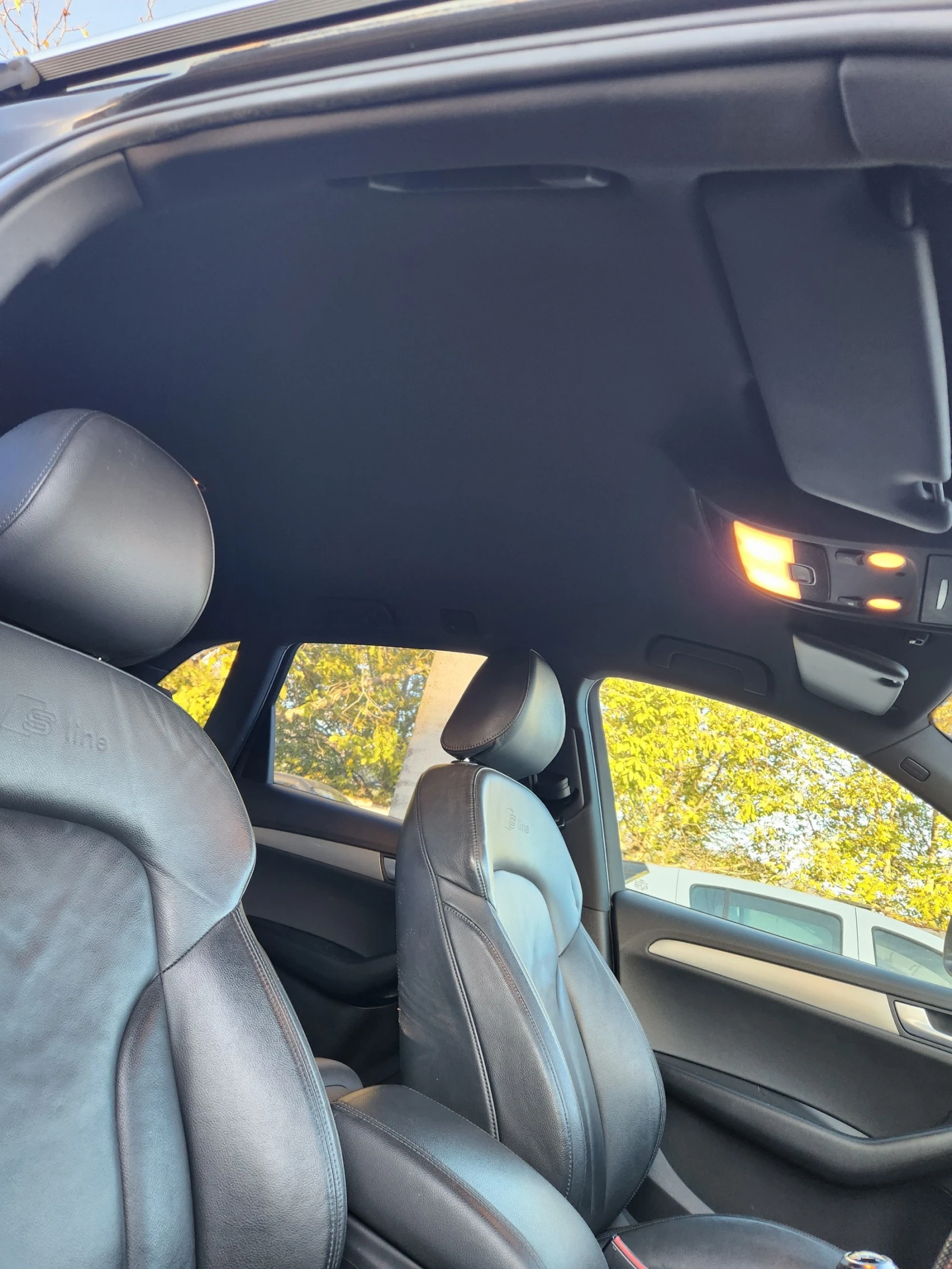 Audi Q5 2.0TDI S line | Mobile.bg   17