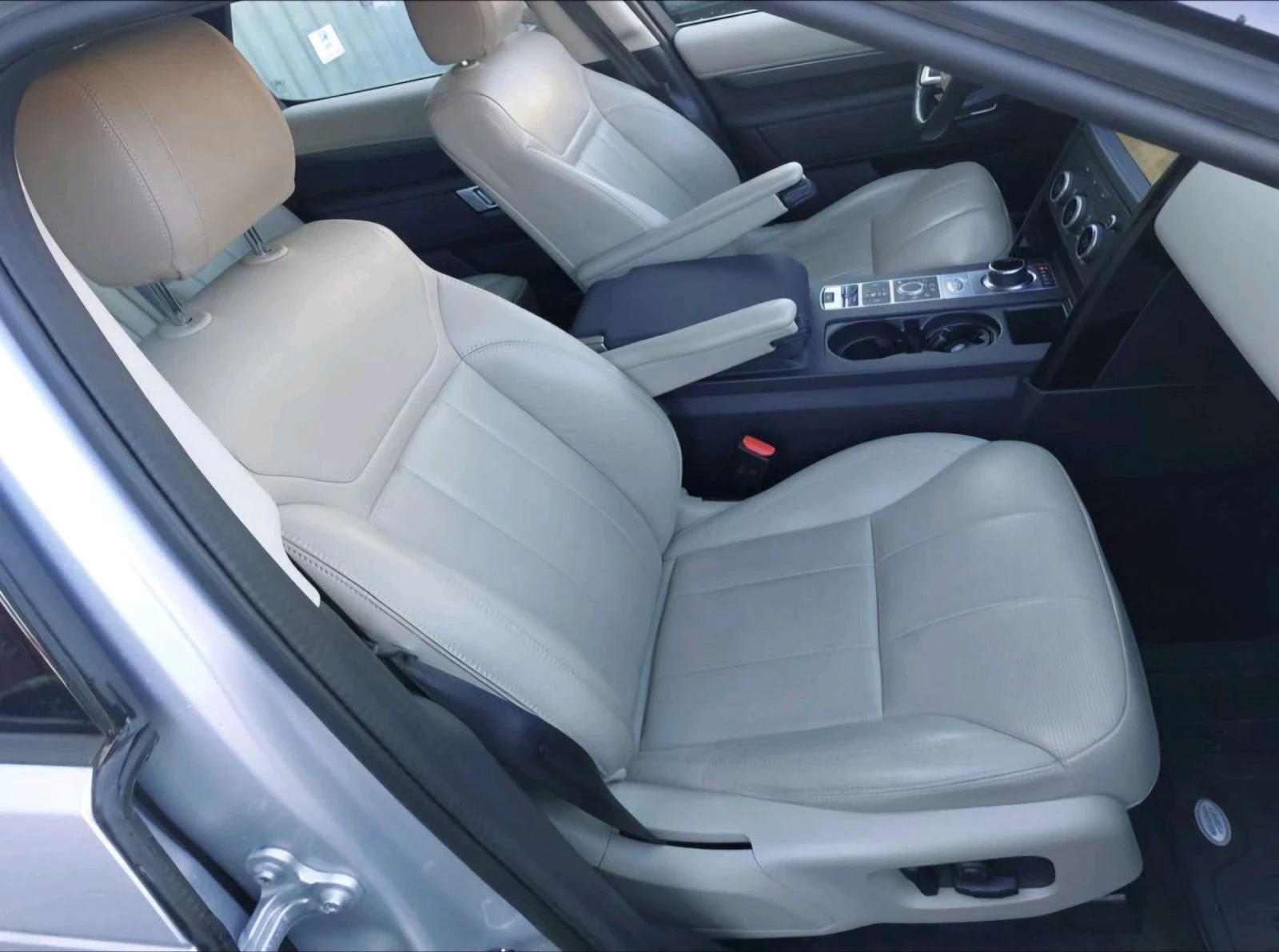 Land Rover Discovery  - изображение 9